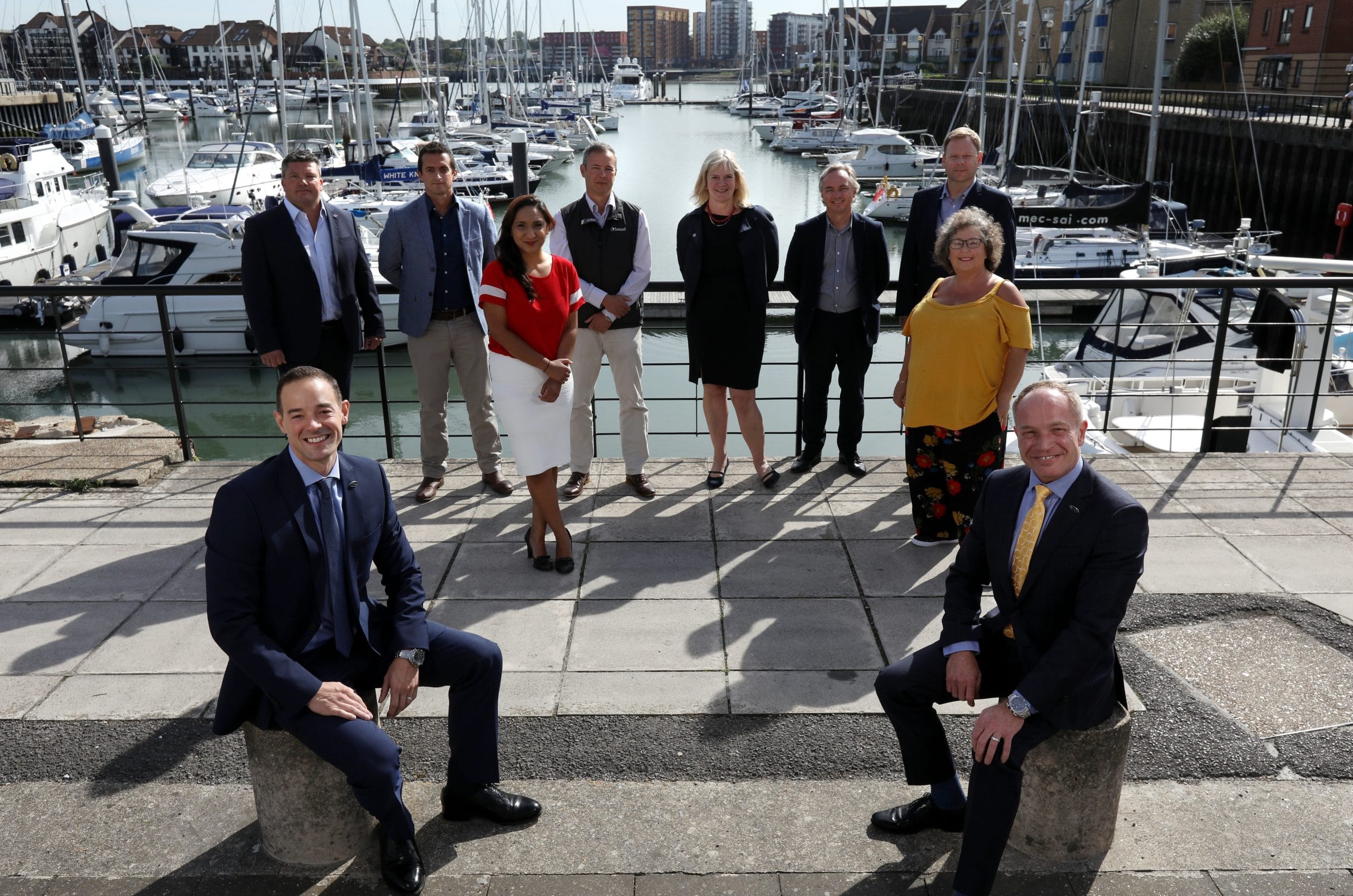 Marine Industry News