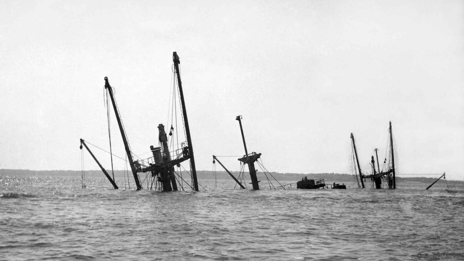 Marine Industry News
