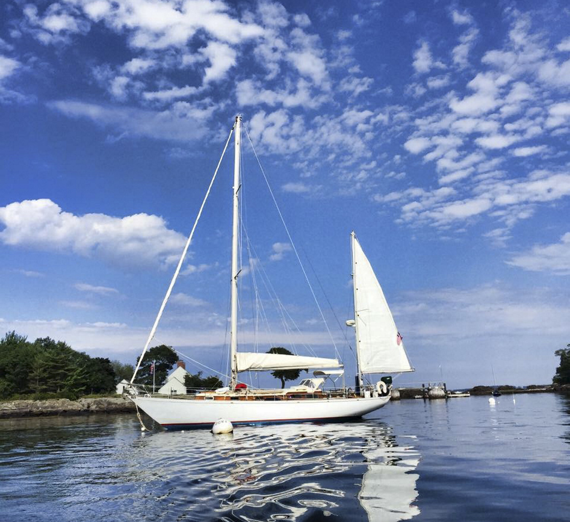 Marine Industry News