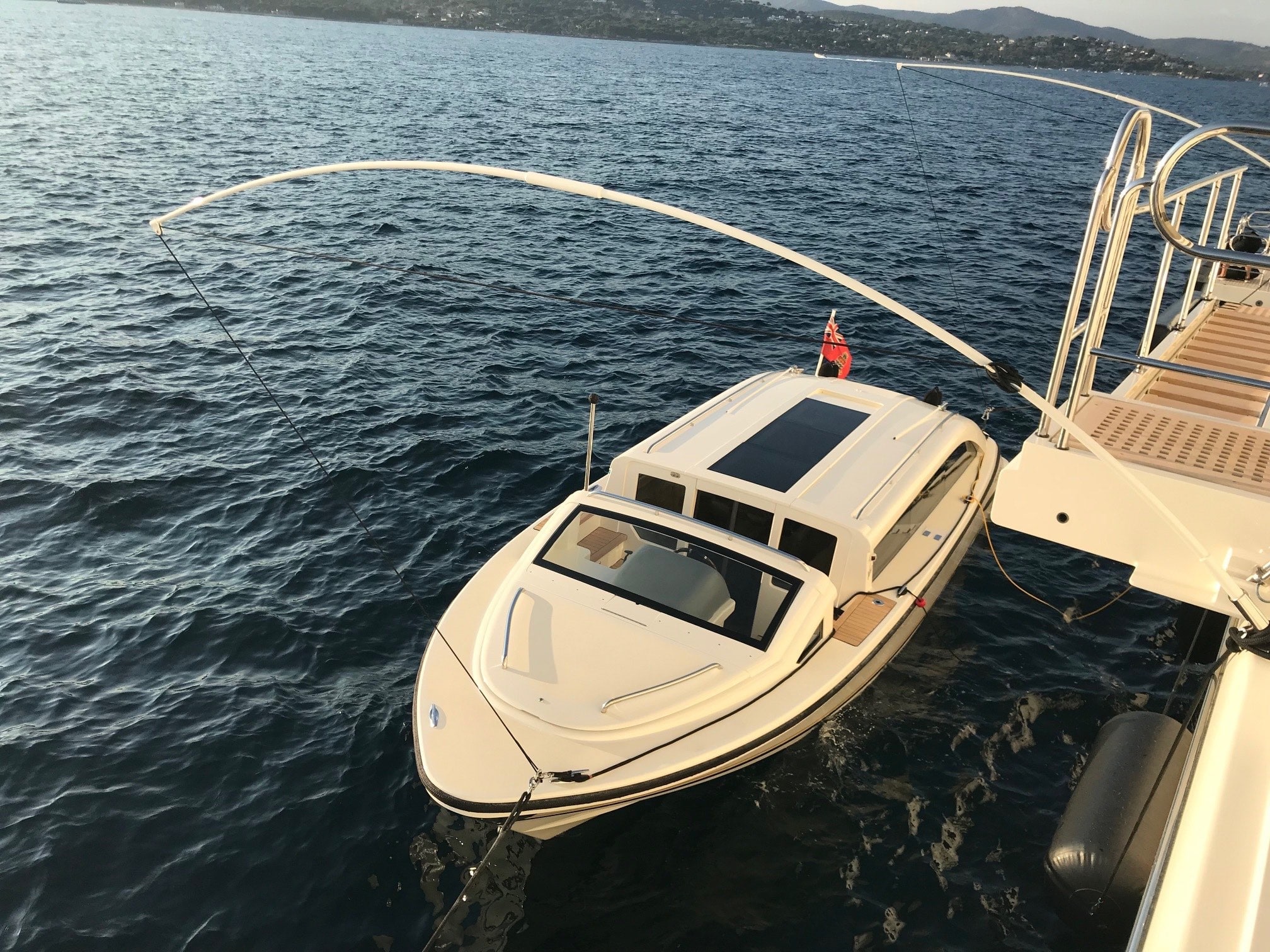Marine Industry News