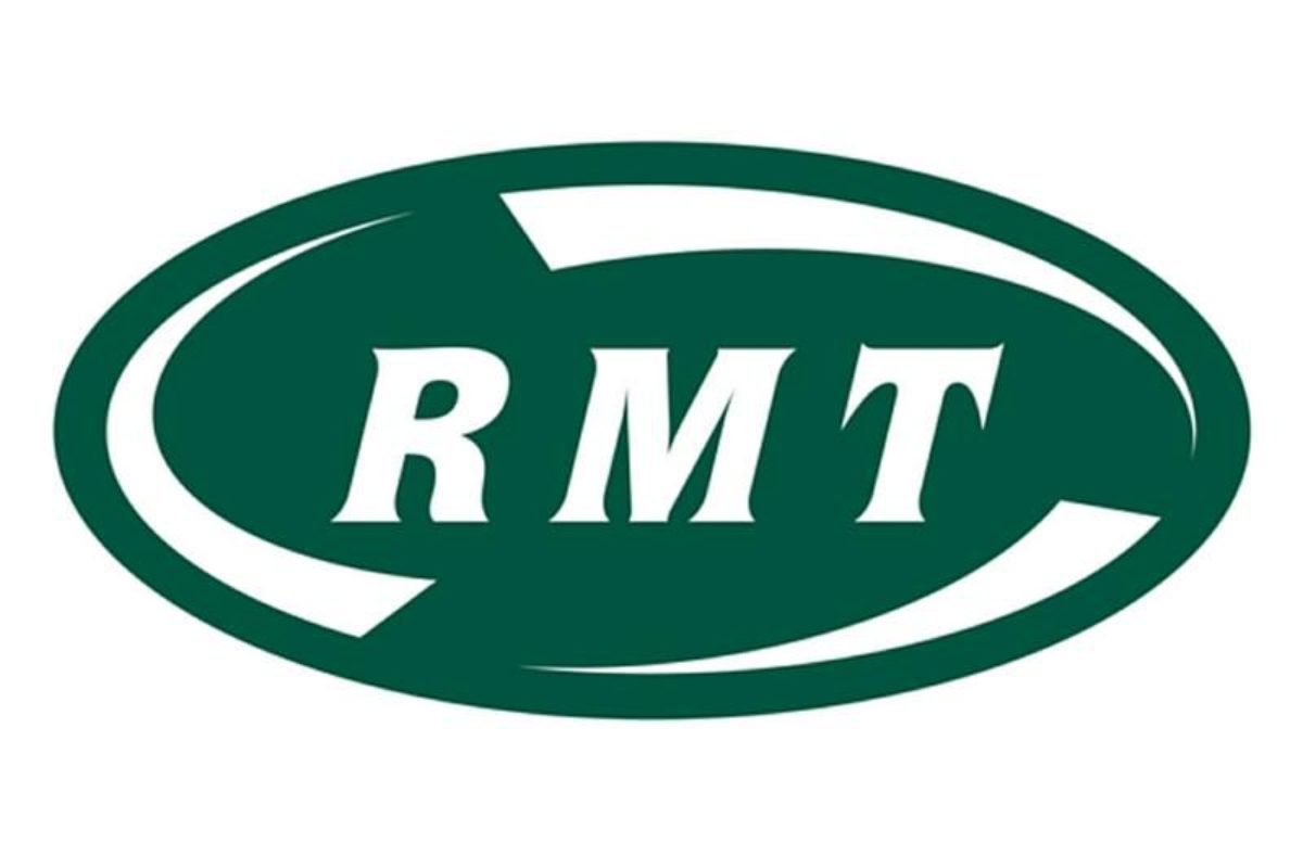 被害を受けたステナライン ホーリーヘッド3 組合代表を擁護するデモを開催する海事組合rmt 海洋産業ニュース