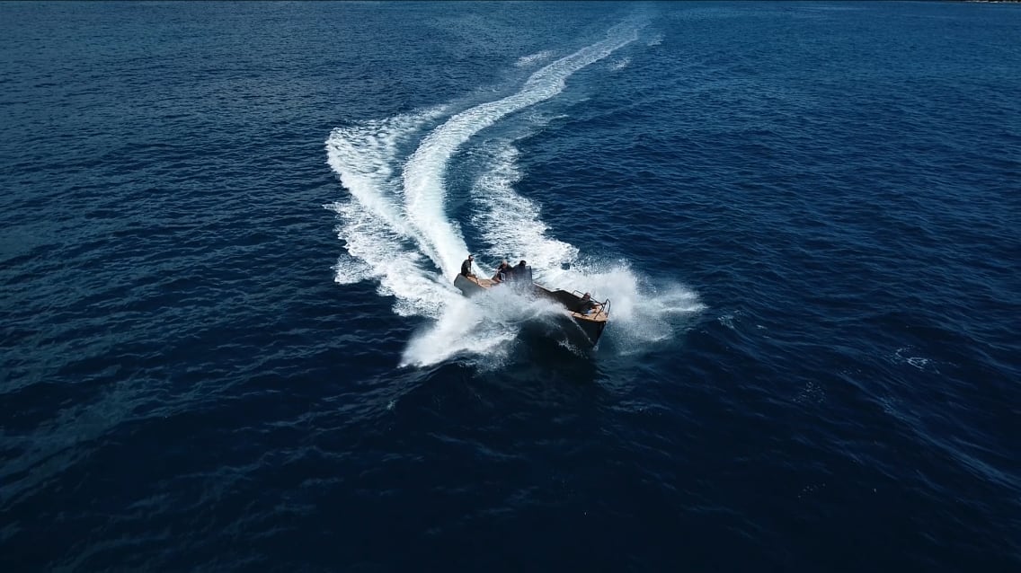 Marine Industry News