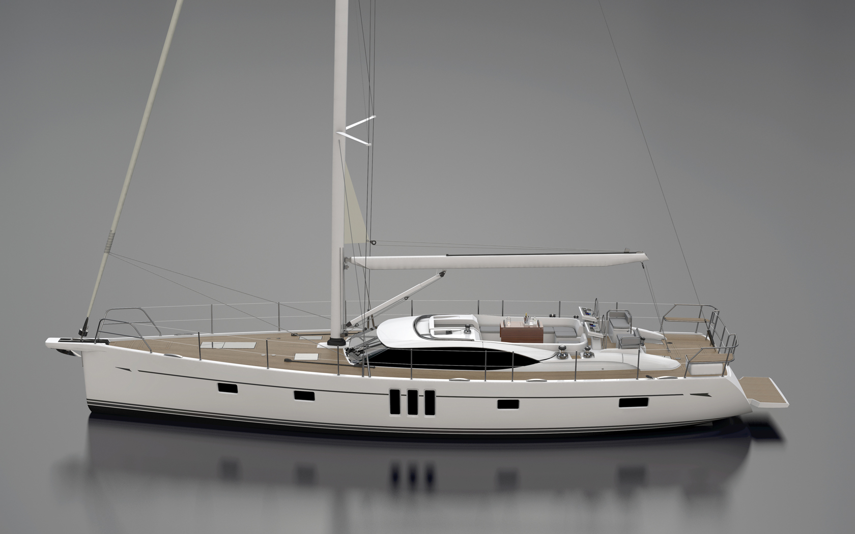 Marine Industry News