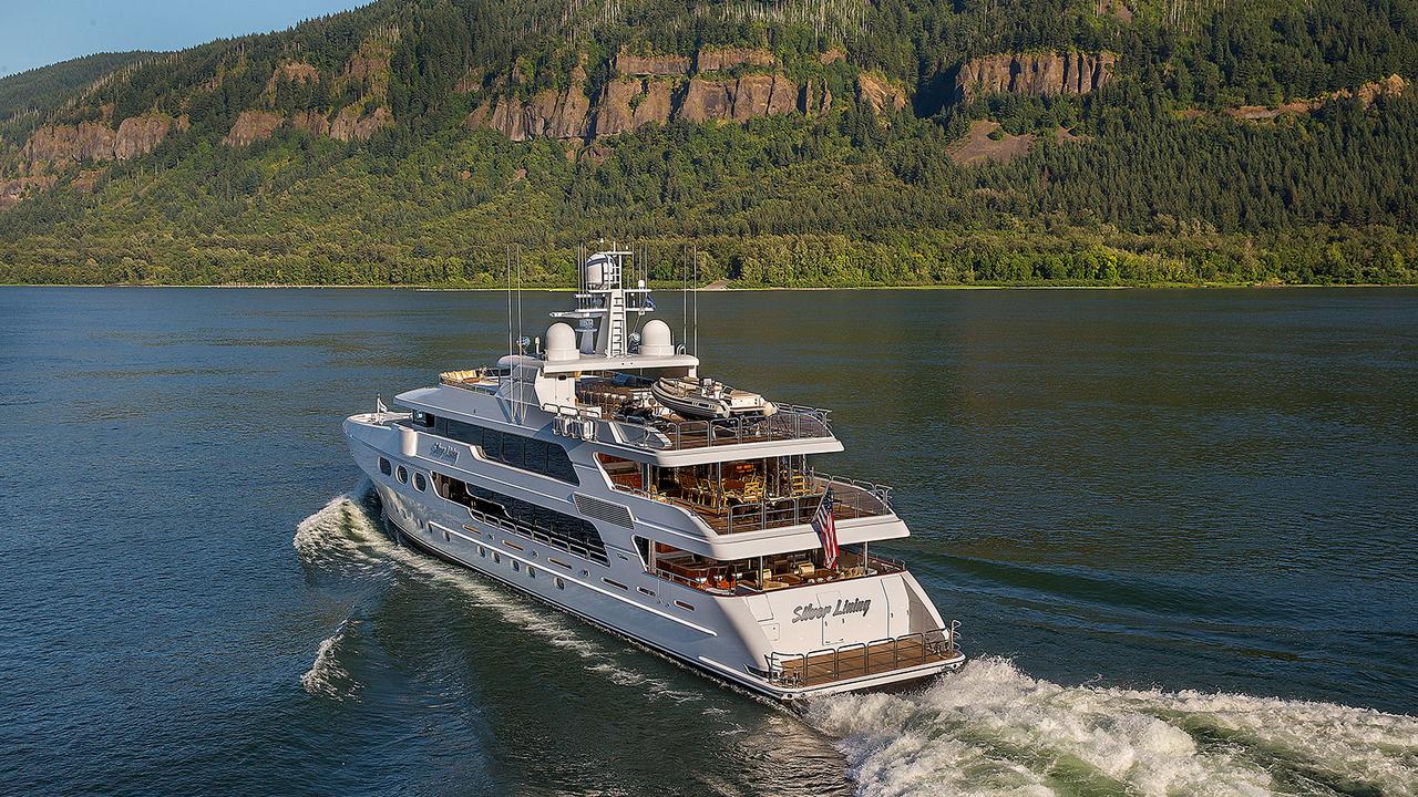 Marine Industry News