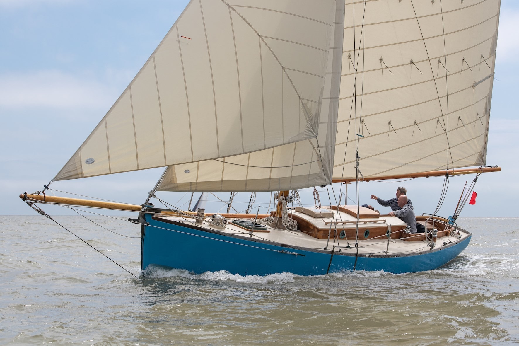 Marine Industry News