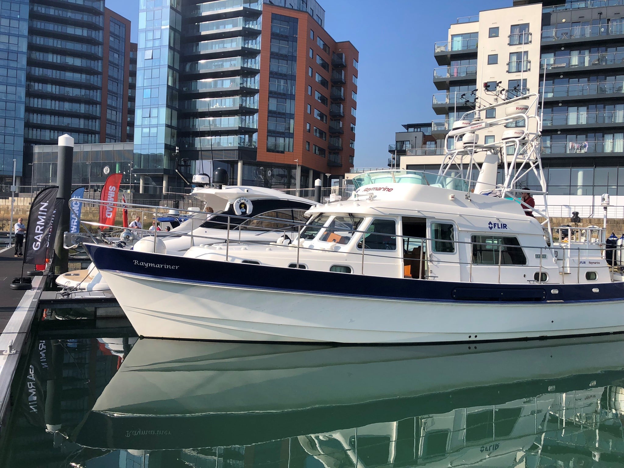 Marine Industry News