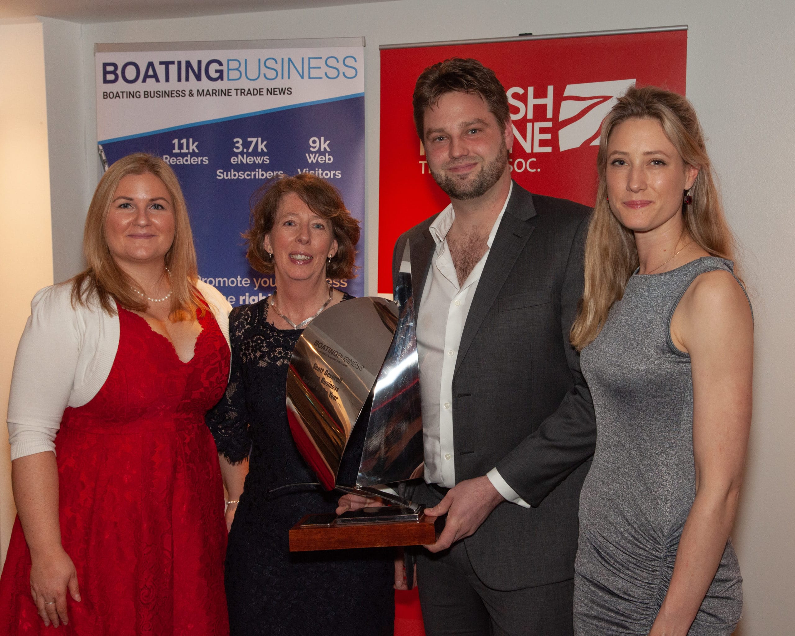 Marine Industry News