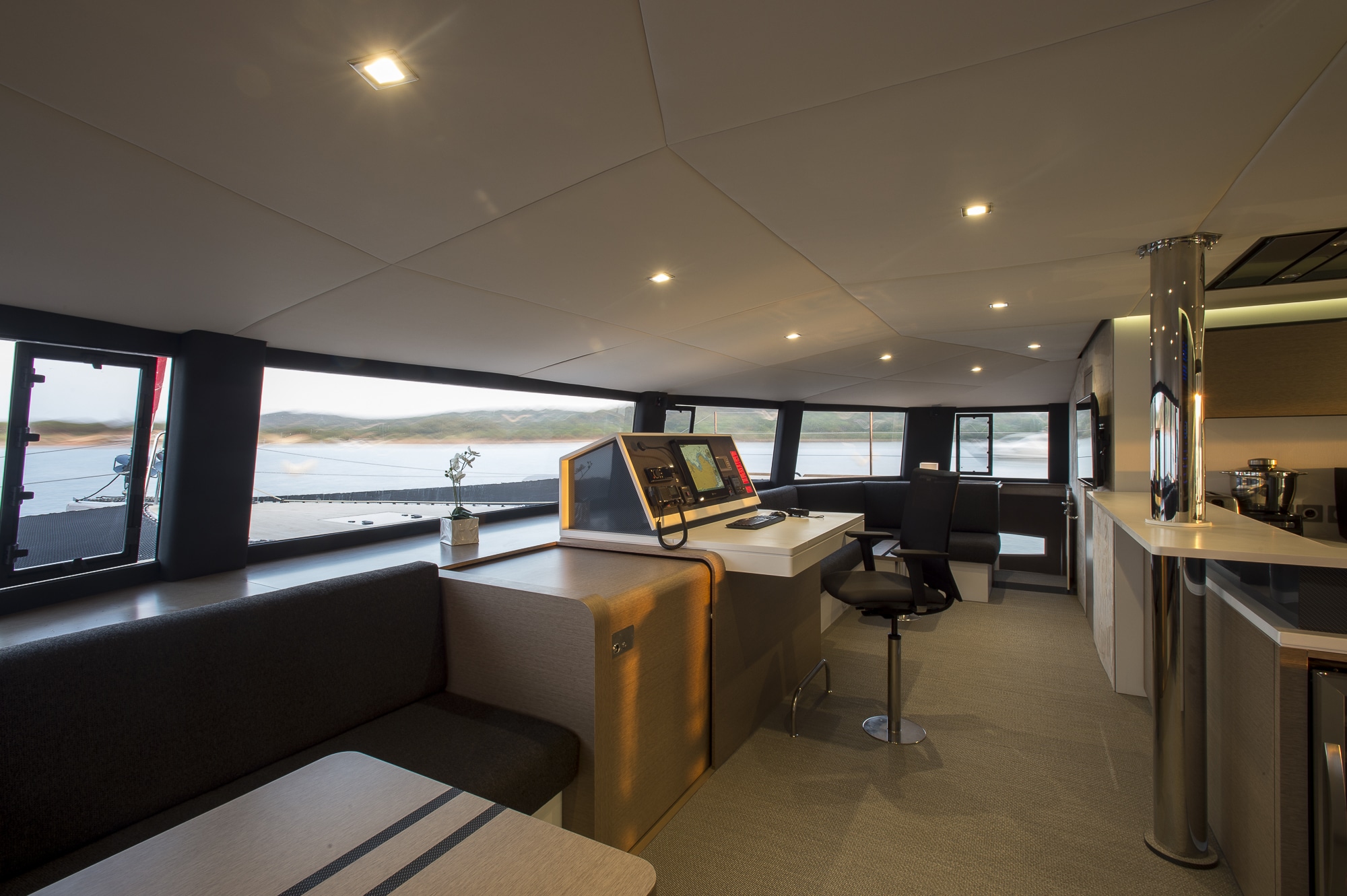 Marine Industry News