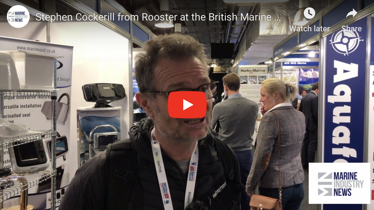 Marine Industry News
