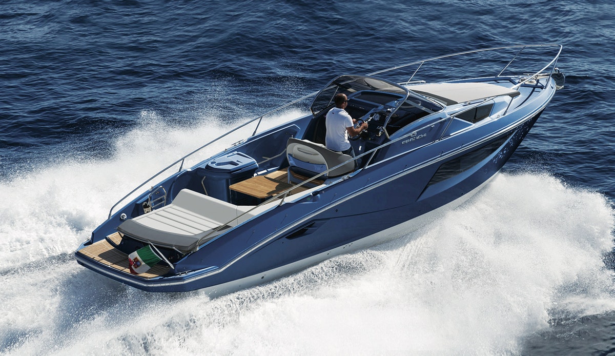 Marine Industry News