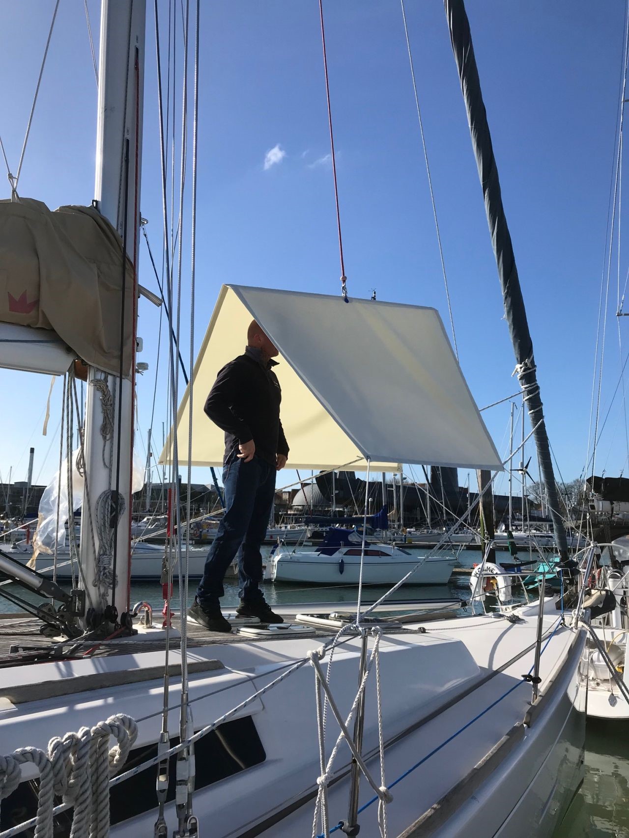 Marine Industry News
