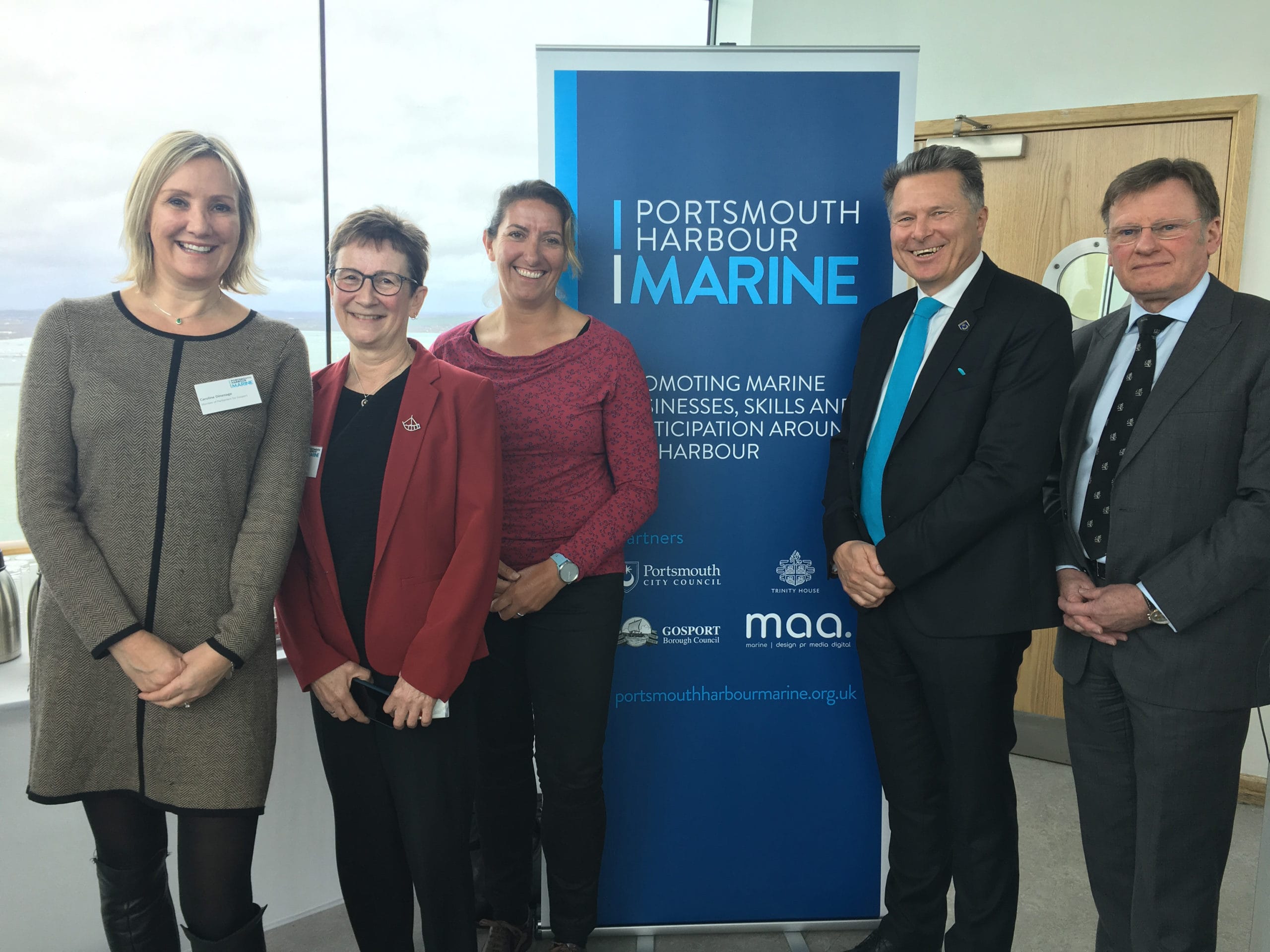 Marine Industry News