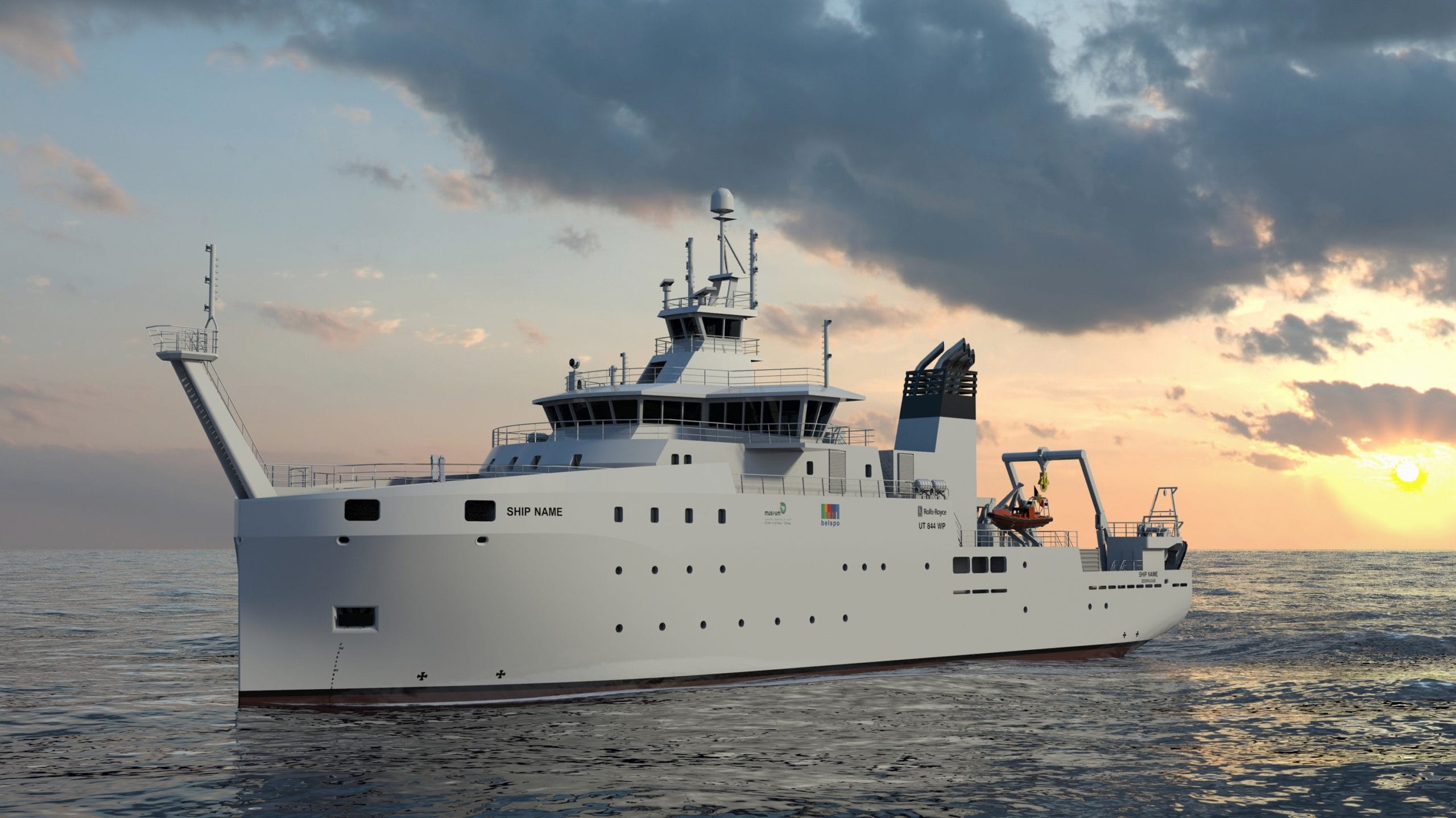Marine Industry News