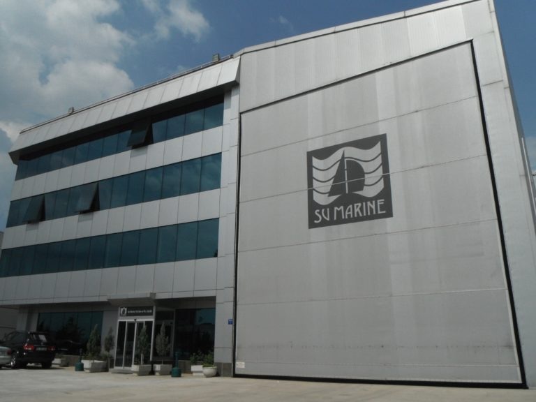 Kraken expands yacht production to Europe Marine Industry News