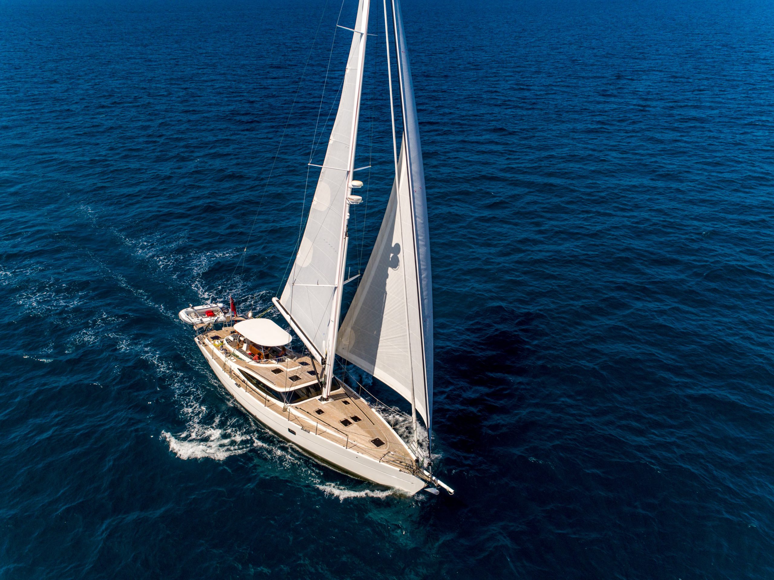 Kraken expands yacht production to Europe Marine Industry News