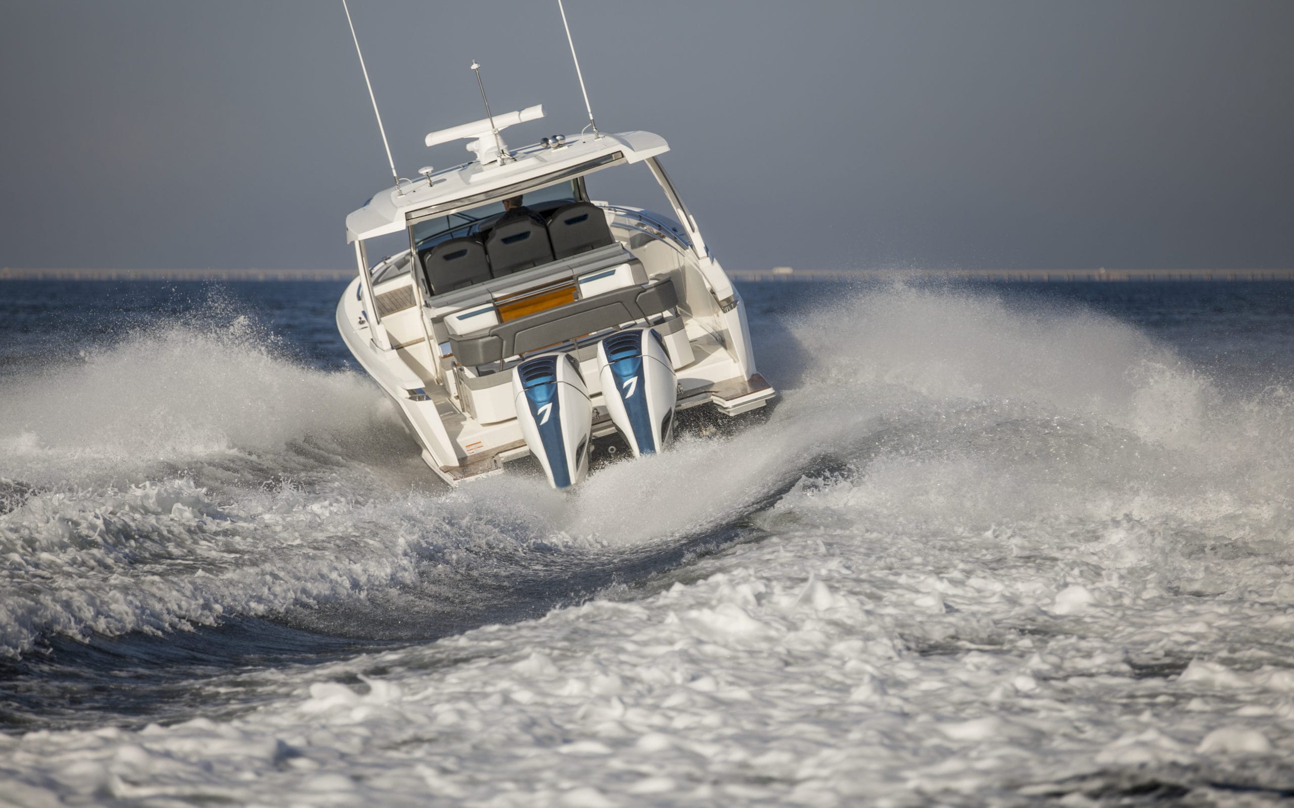 Volvo Penta and Seven Marine named one of top boating products of the ...