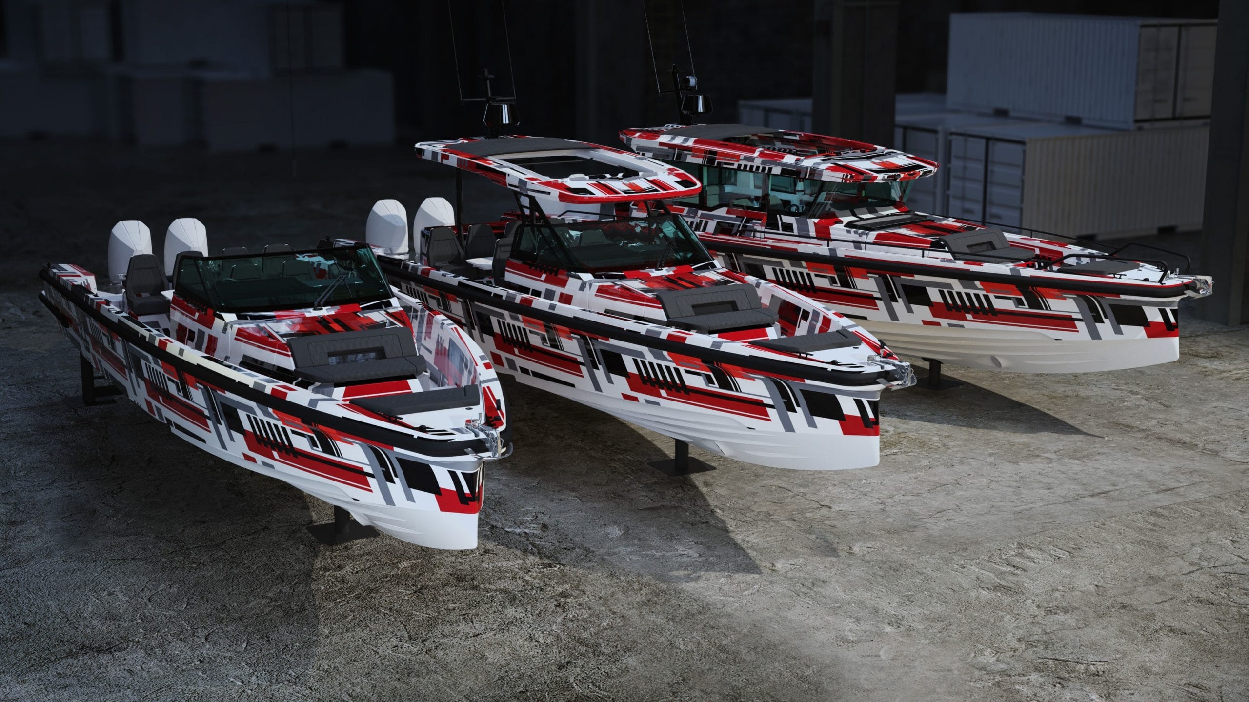 Navico announce strategic partnership with Axopar Boats - Marine ...