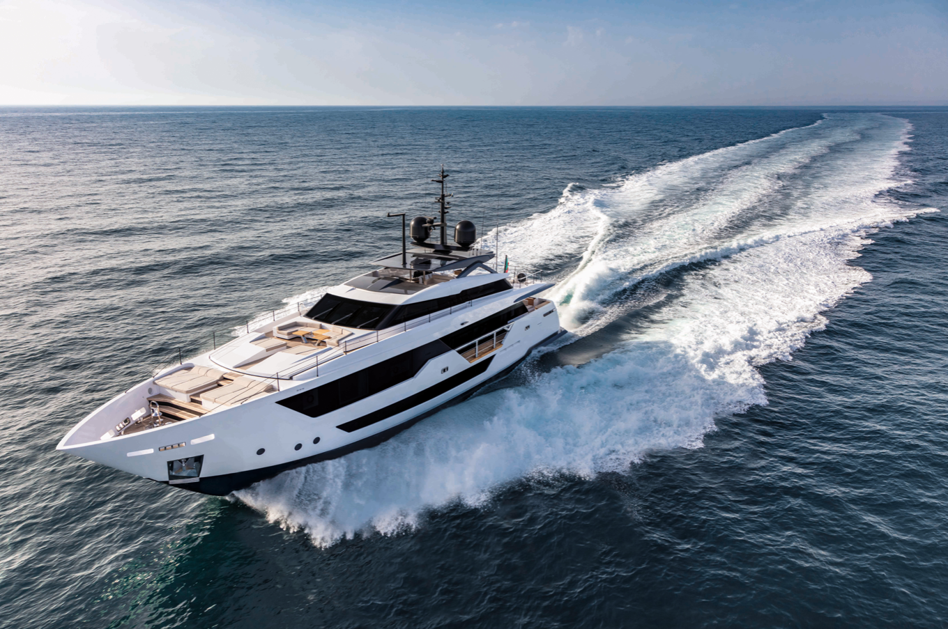 Marine Industry News