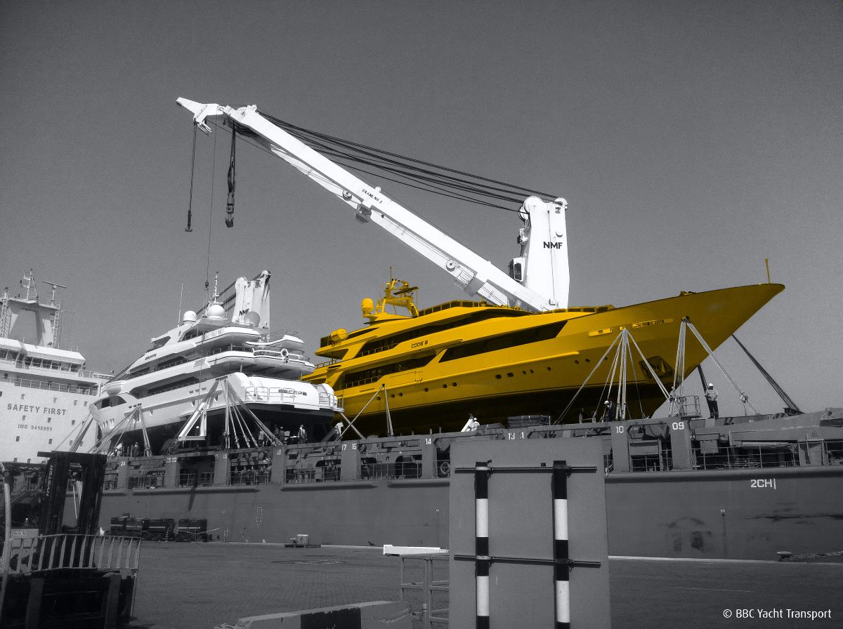 Marine Industry News