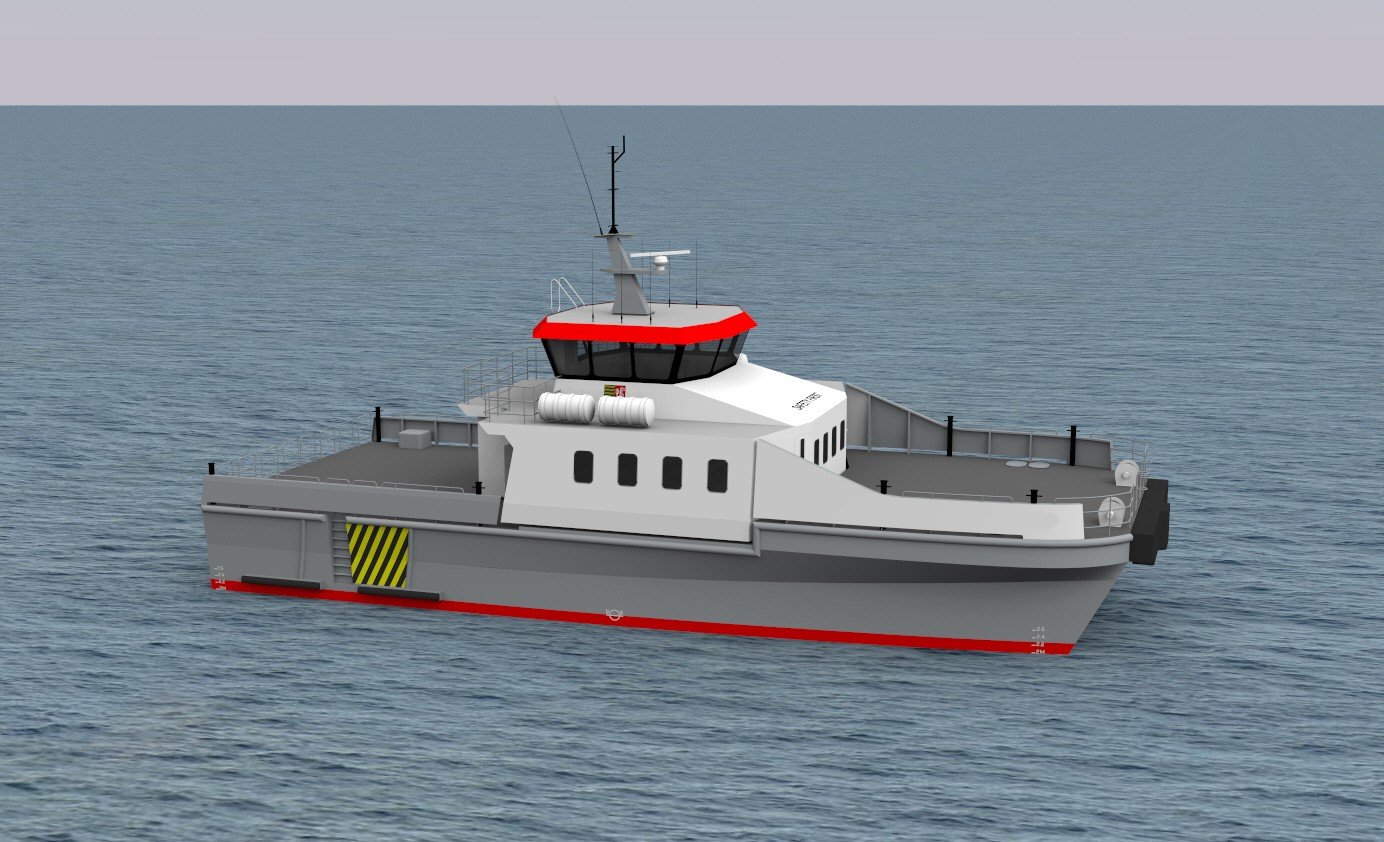 Marine Industry News