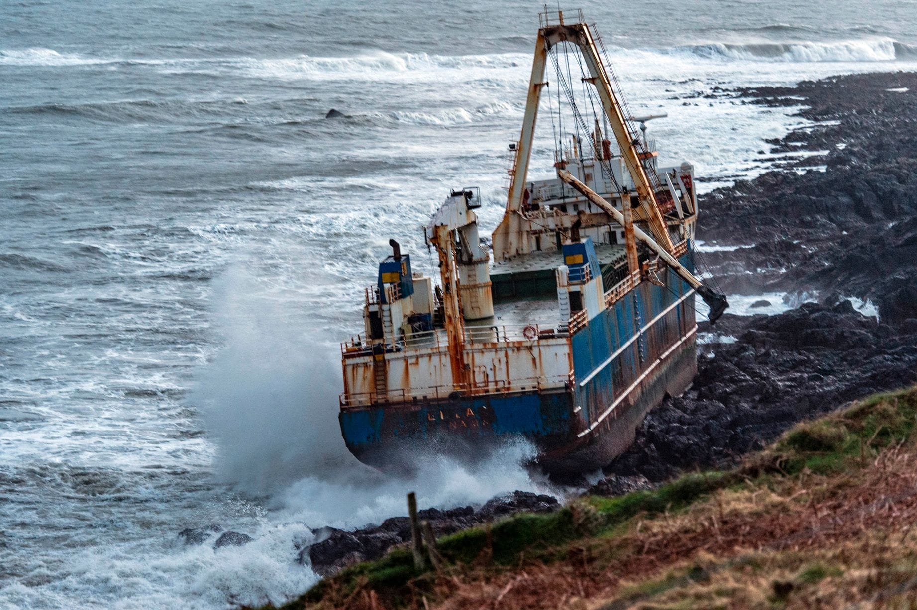 Marine Industry News