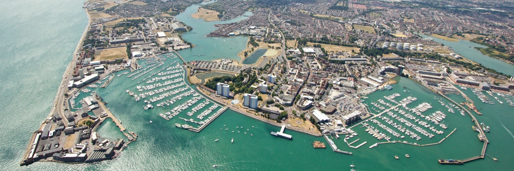 Marine Industry News