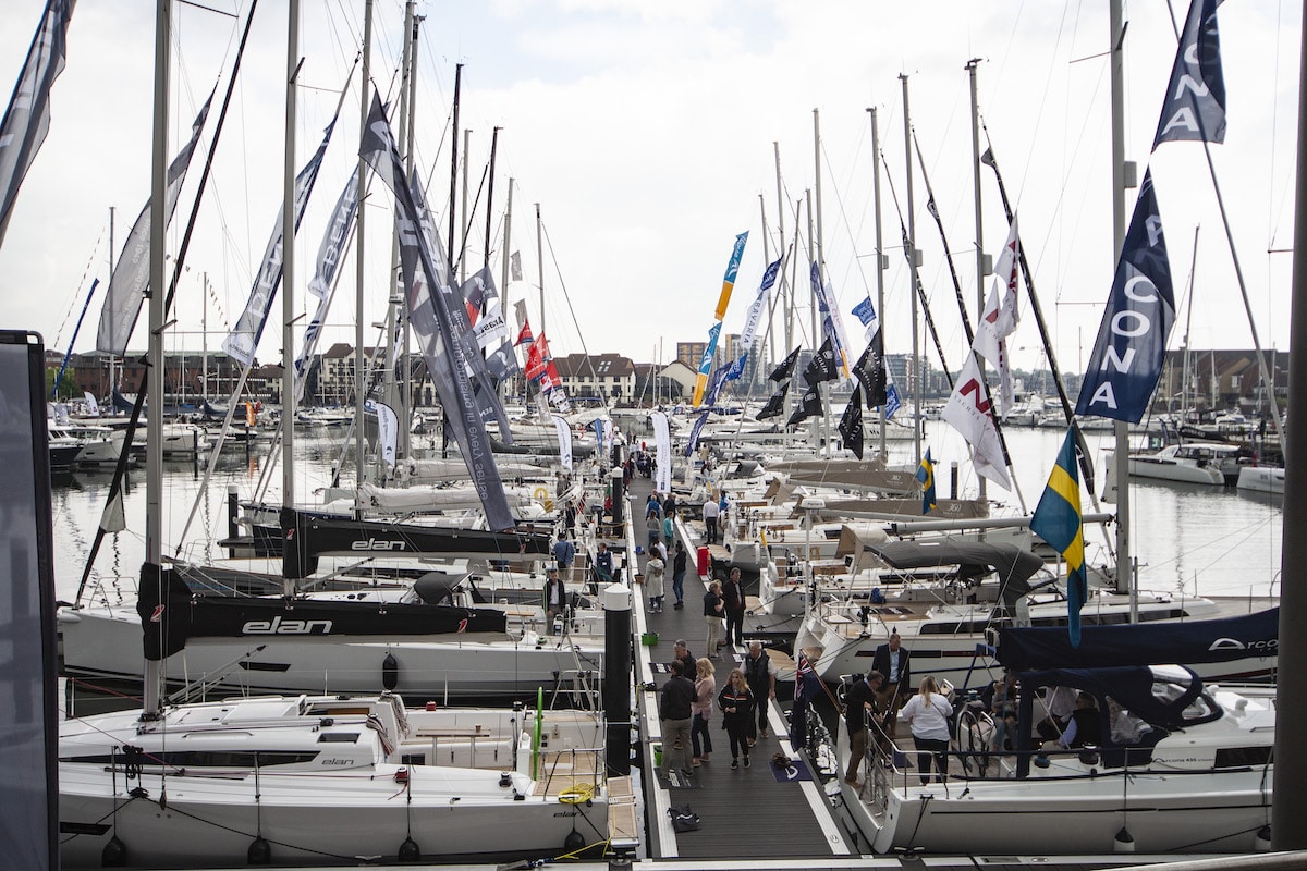 Marine Industry News
