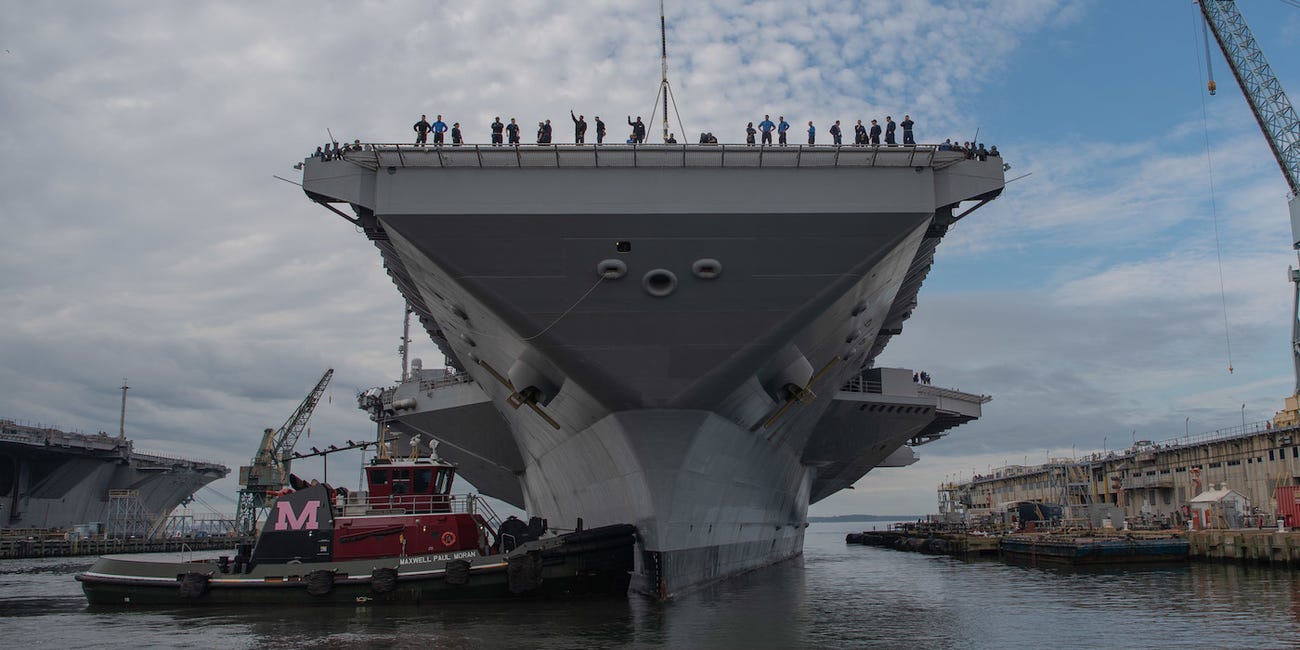 Marine Industry News