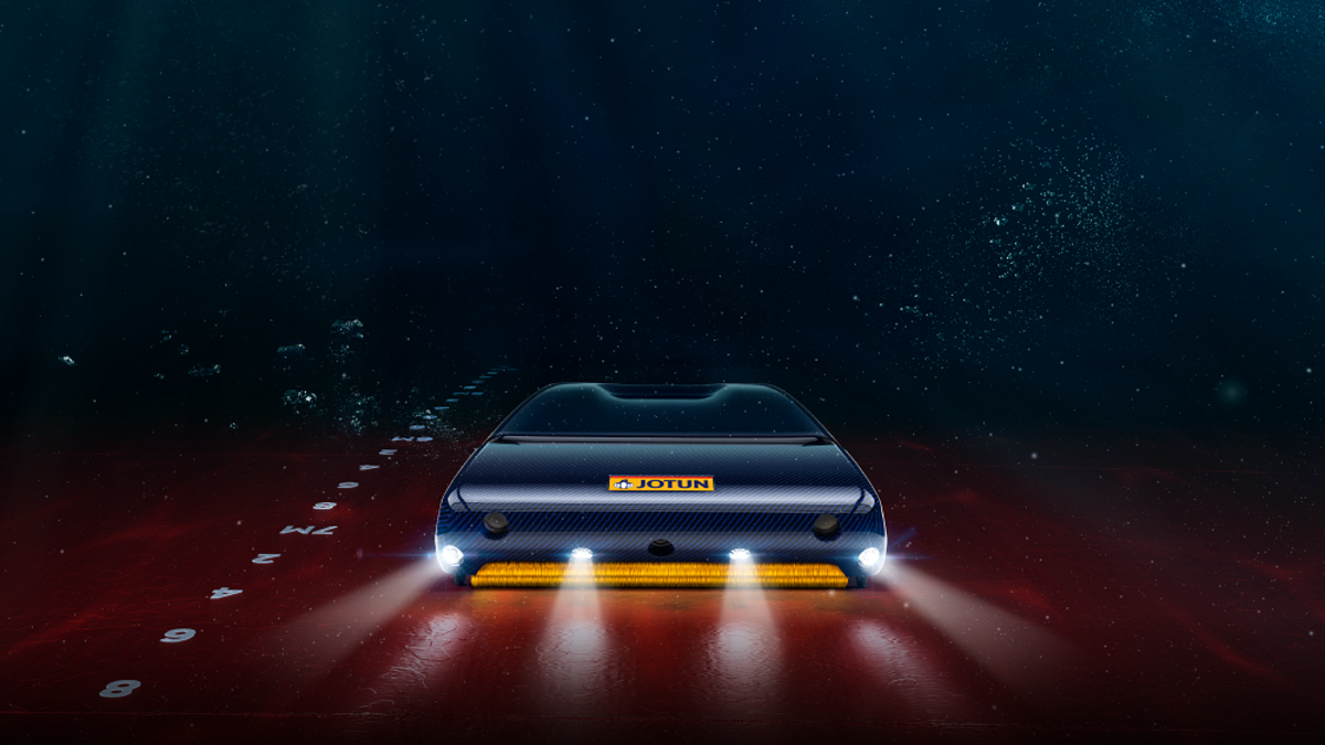 Marine Industry News