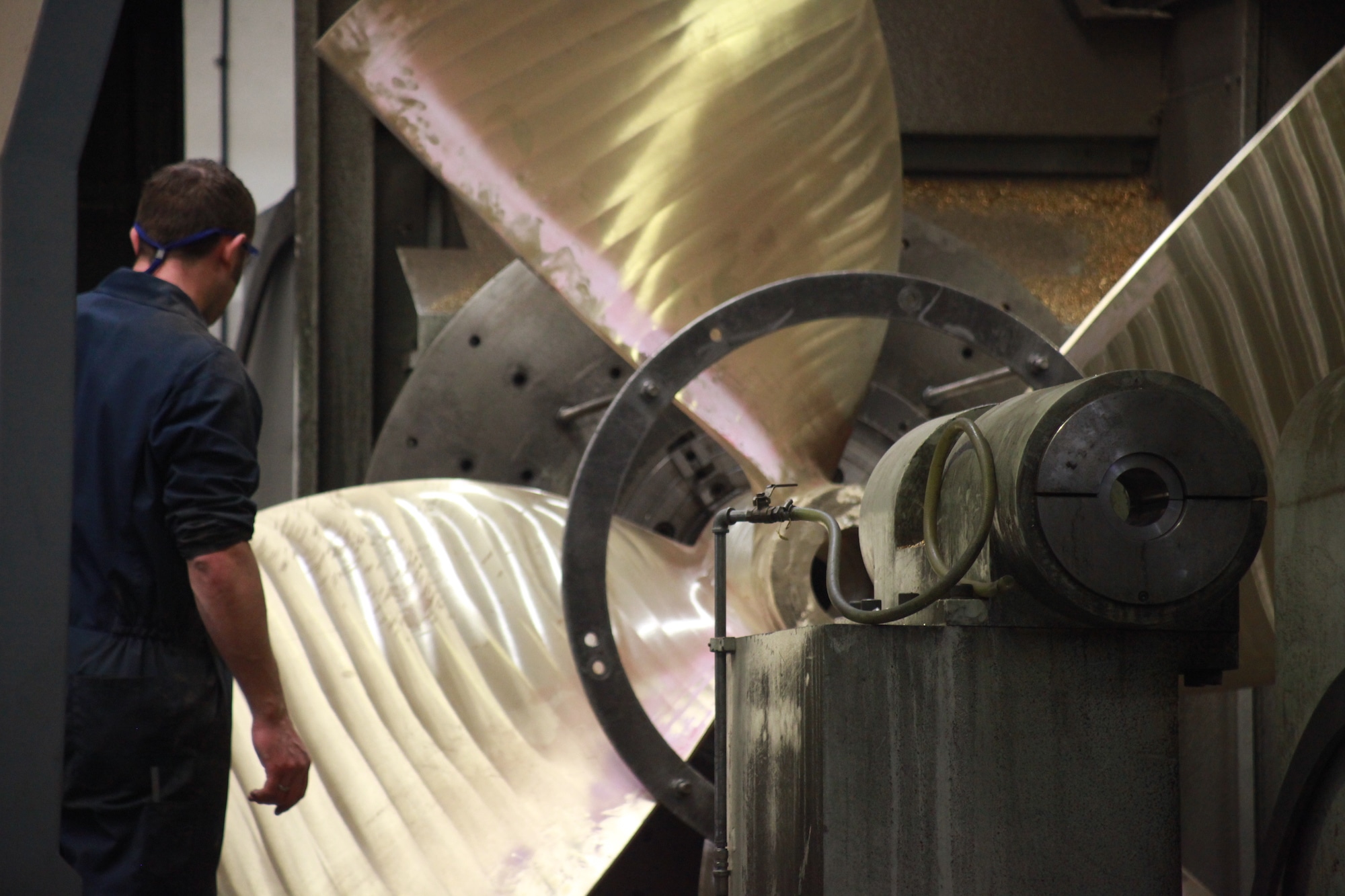 Marine Industry News
