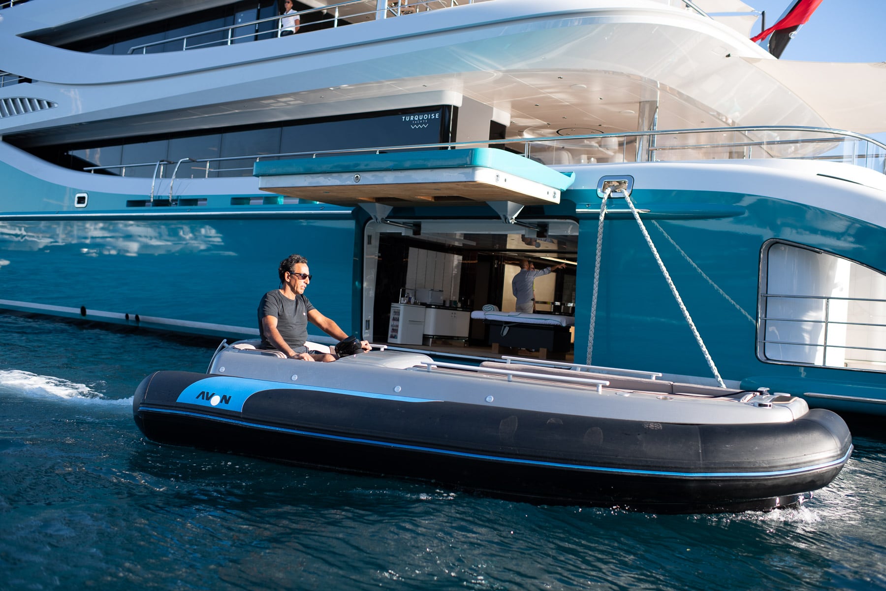 Marine Industry News