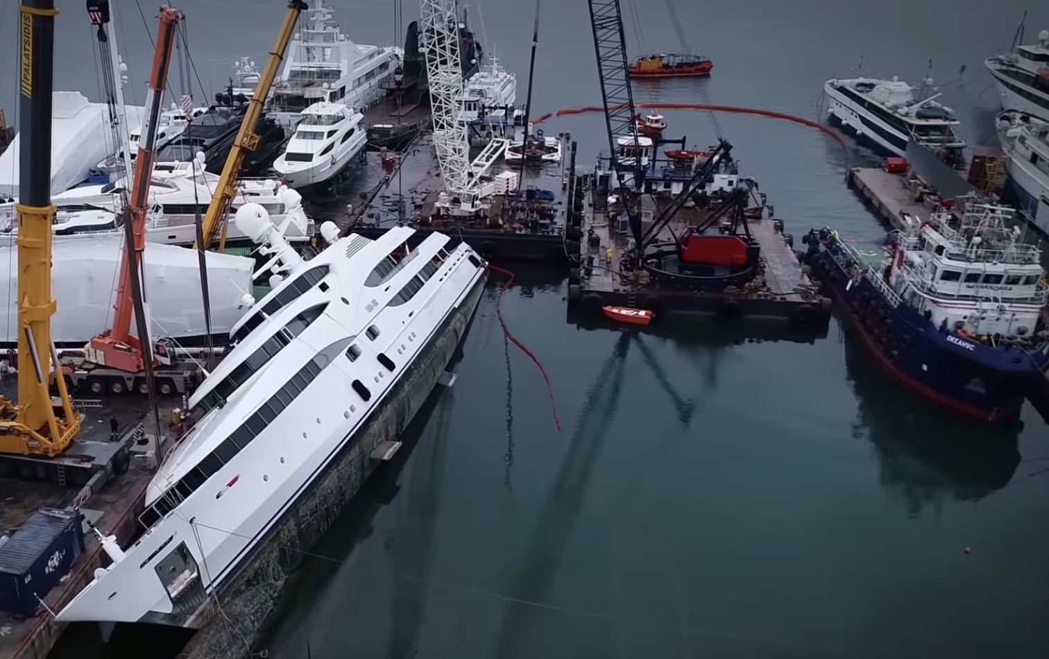 Marine Industry News