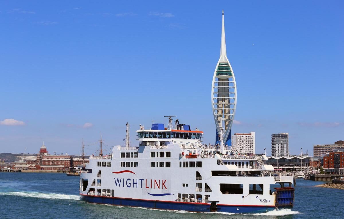 Marine Industry News