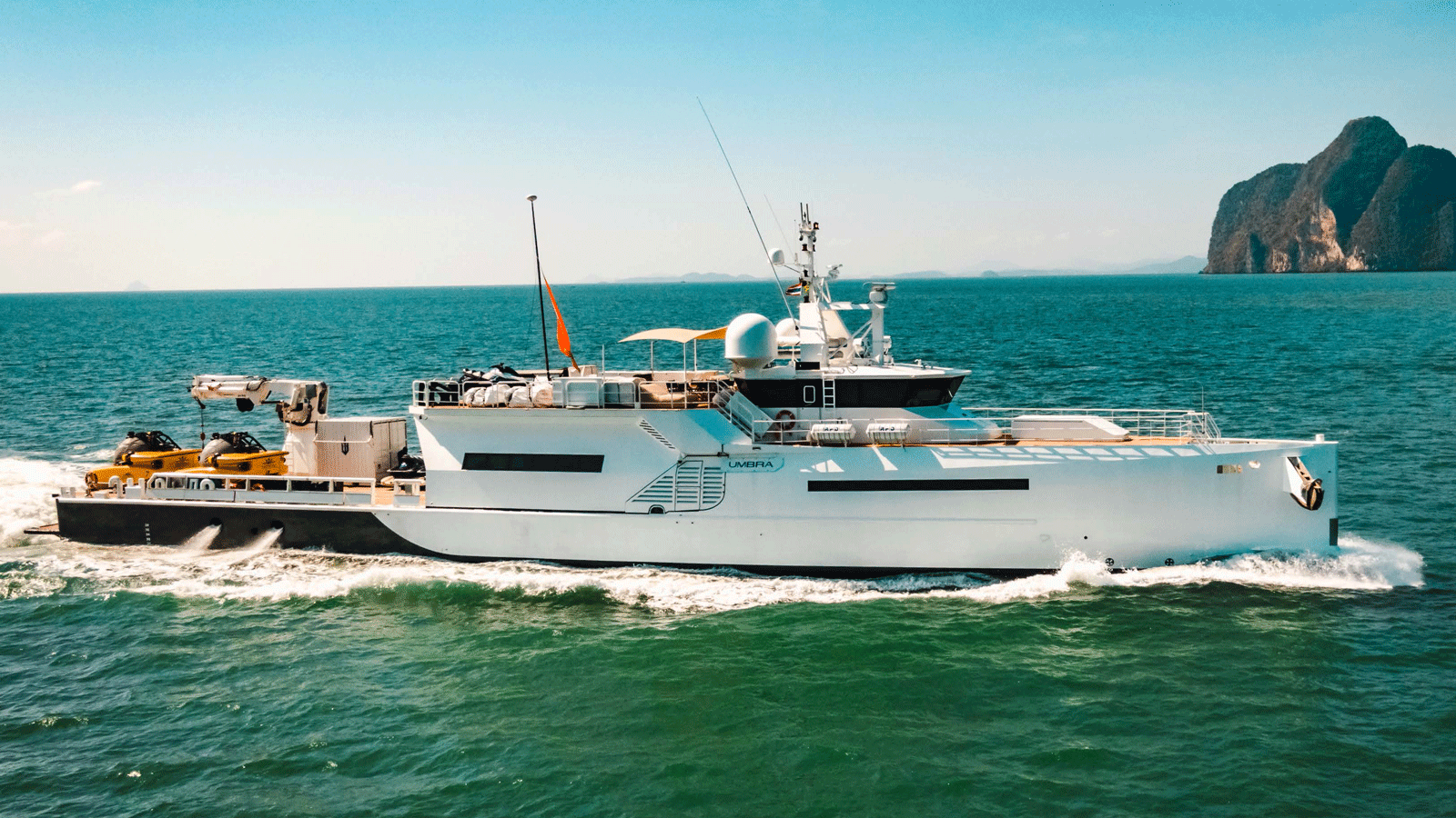 Marine Industry News
