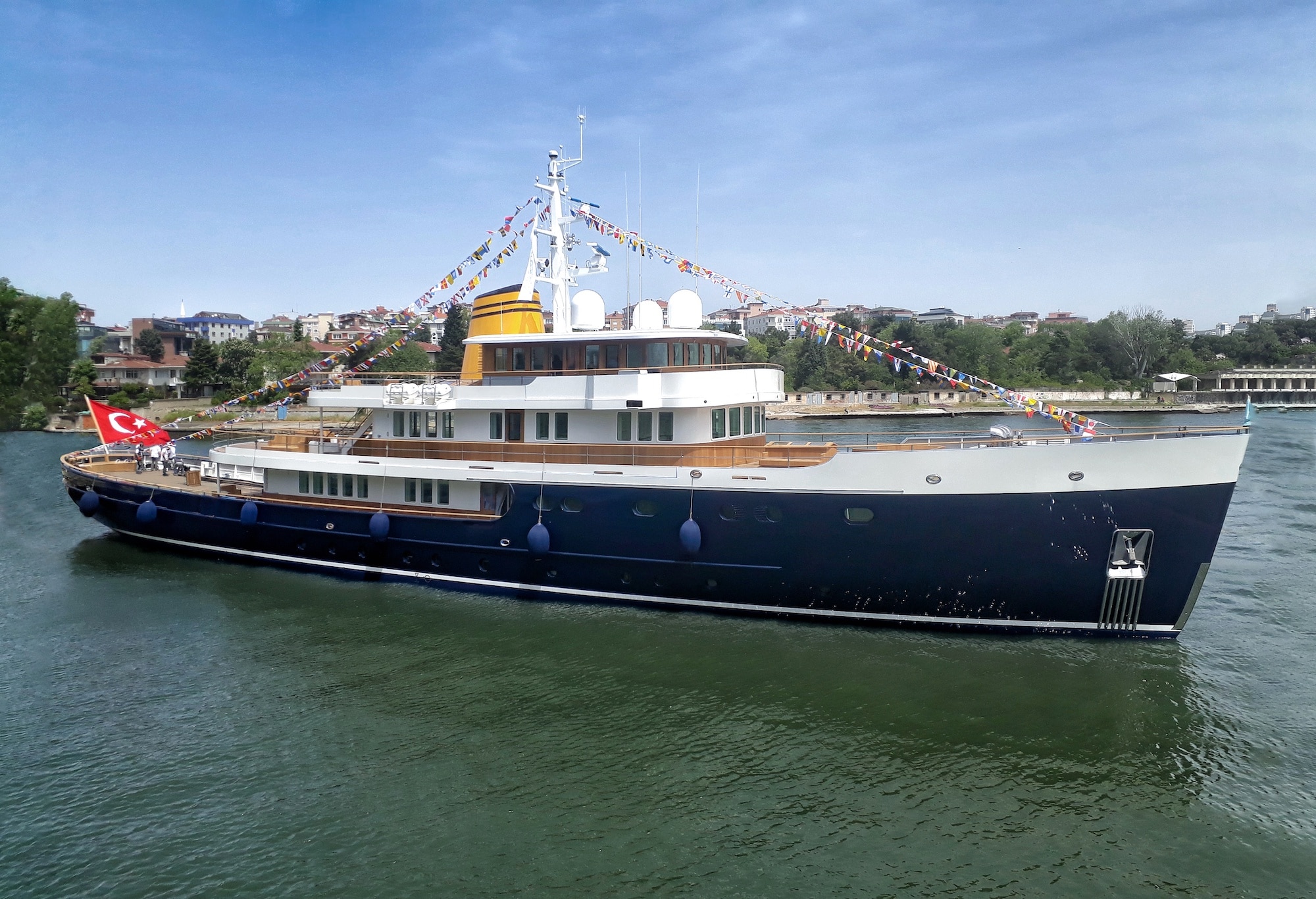 Marine Industry News