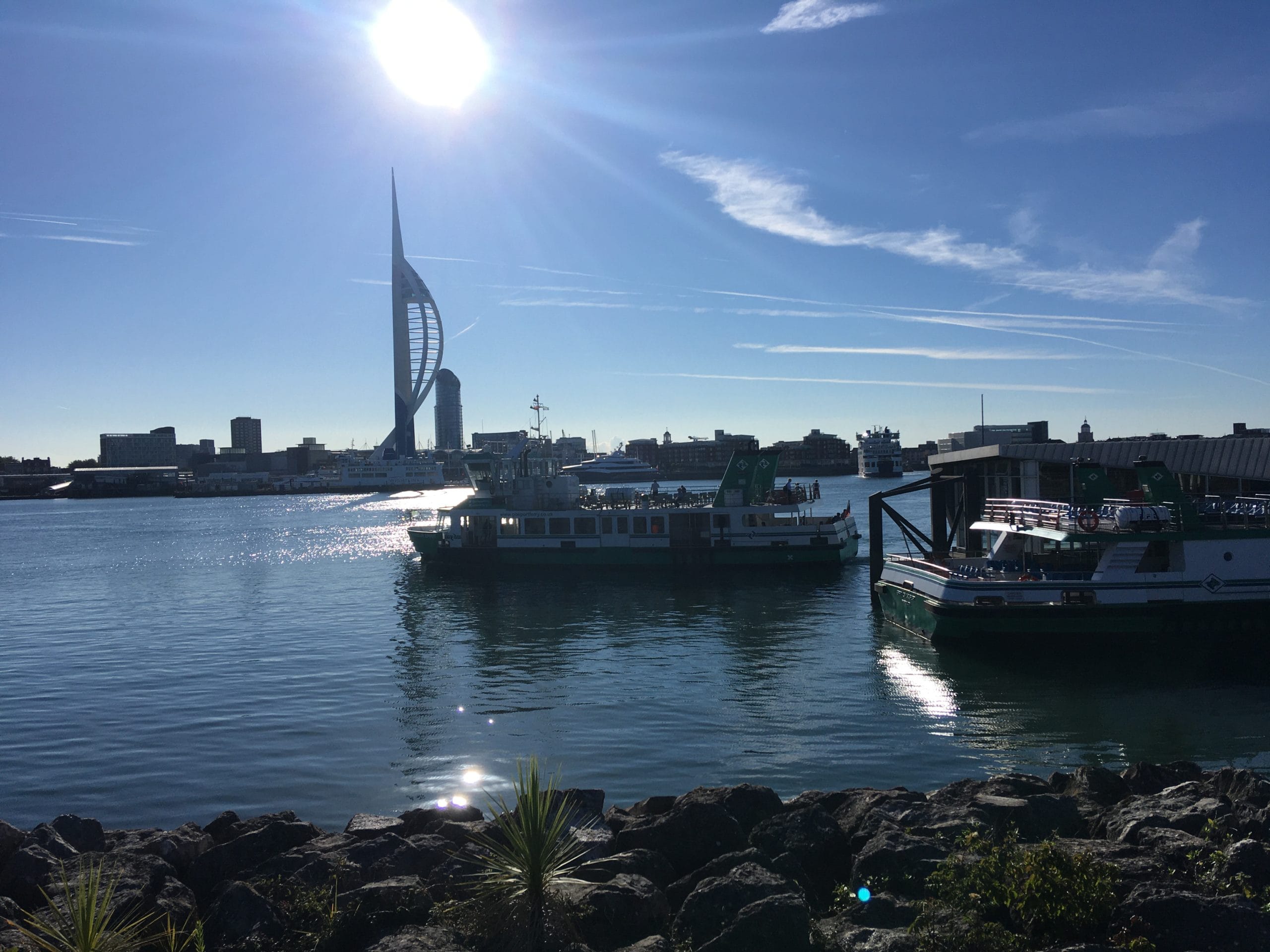 Marine Industry News