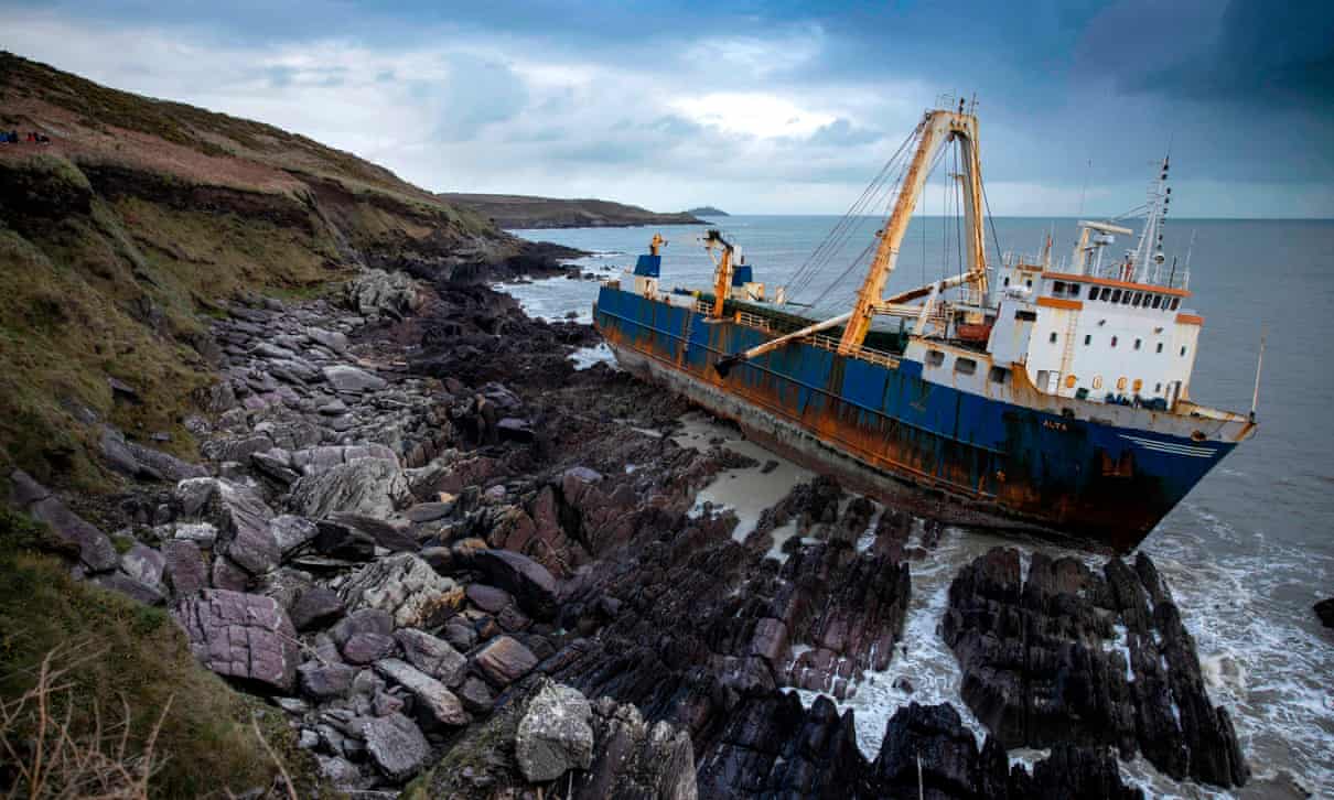 Marine Industry News
