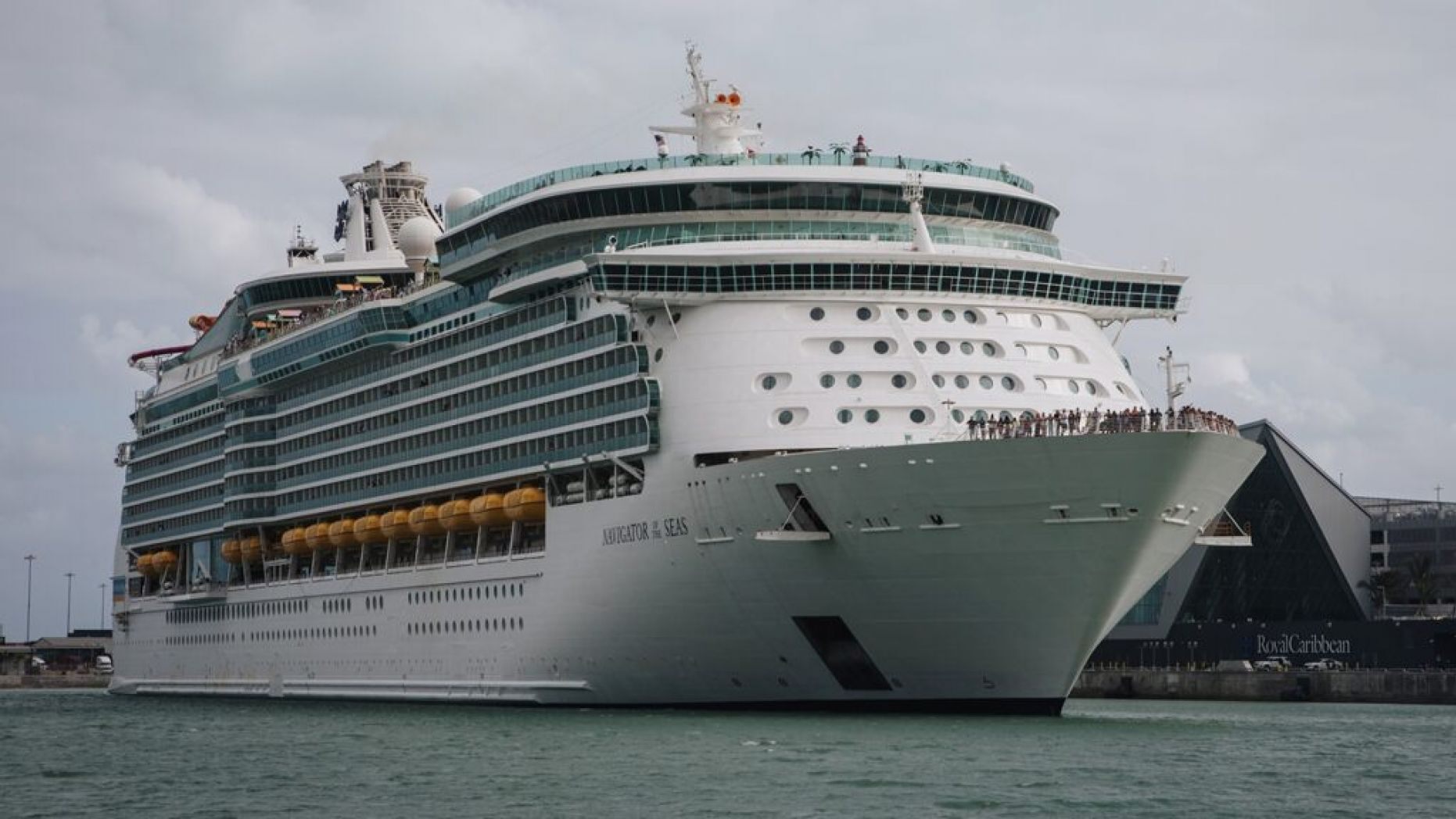 Marine Industry News