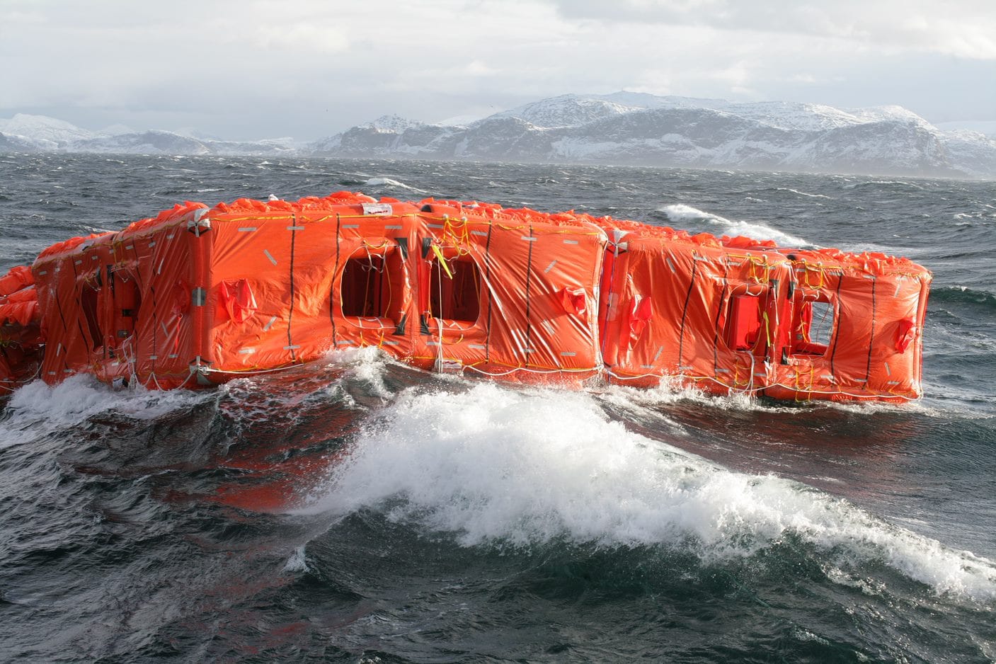 Marine Industry News