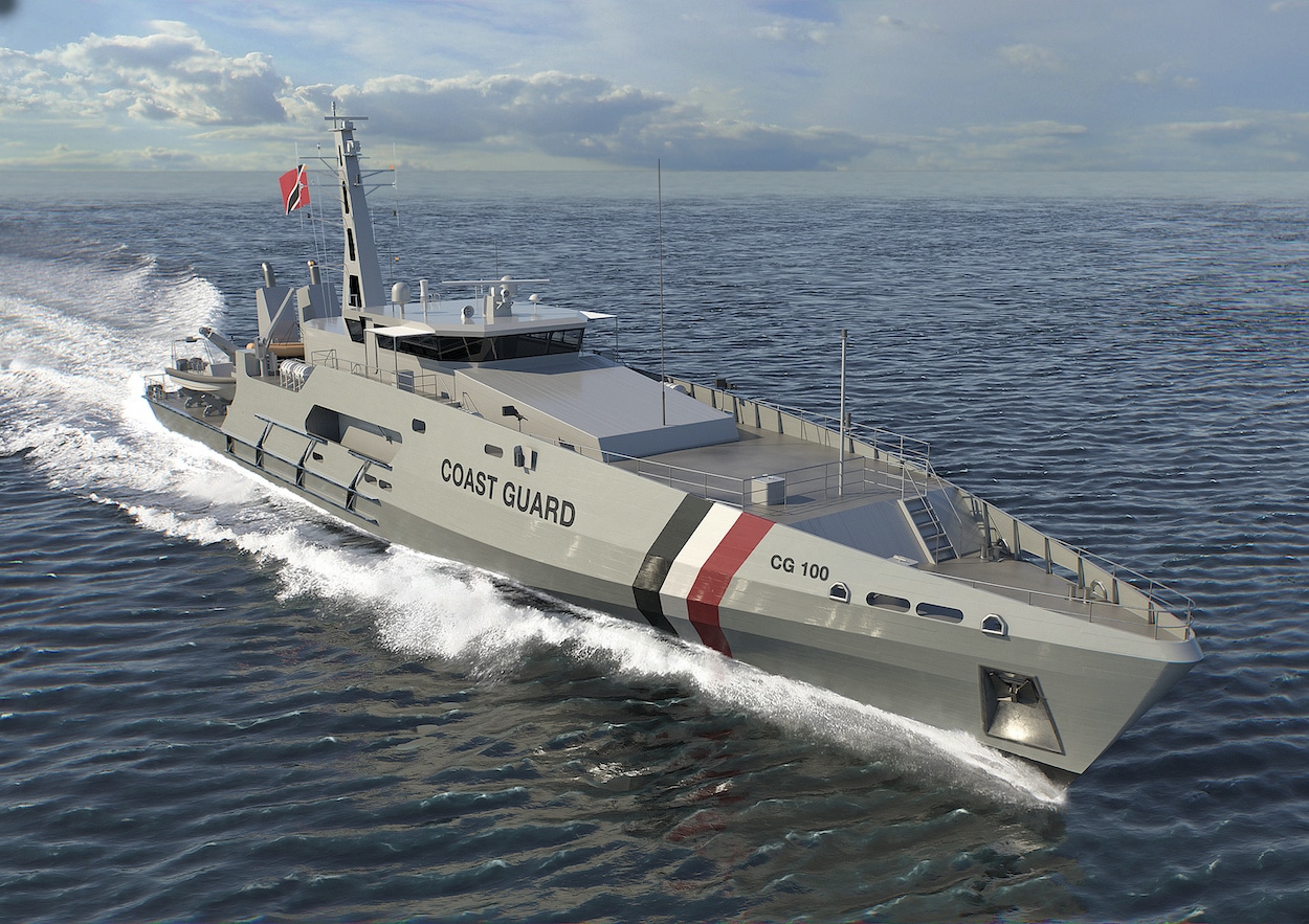 Marine Industry News