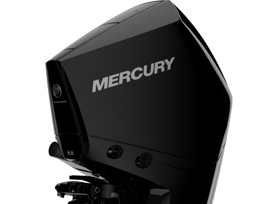 Mercury Marine enters into a supply agreement with BRP Marine