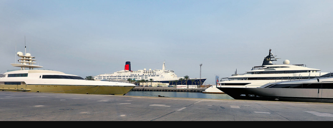 Marine Industry News