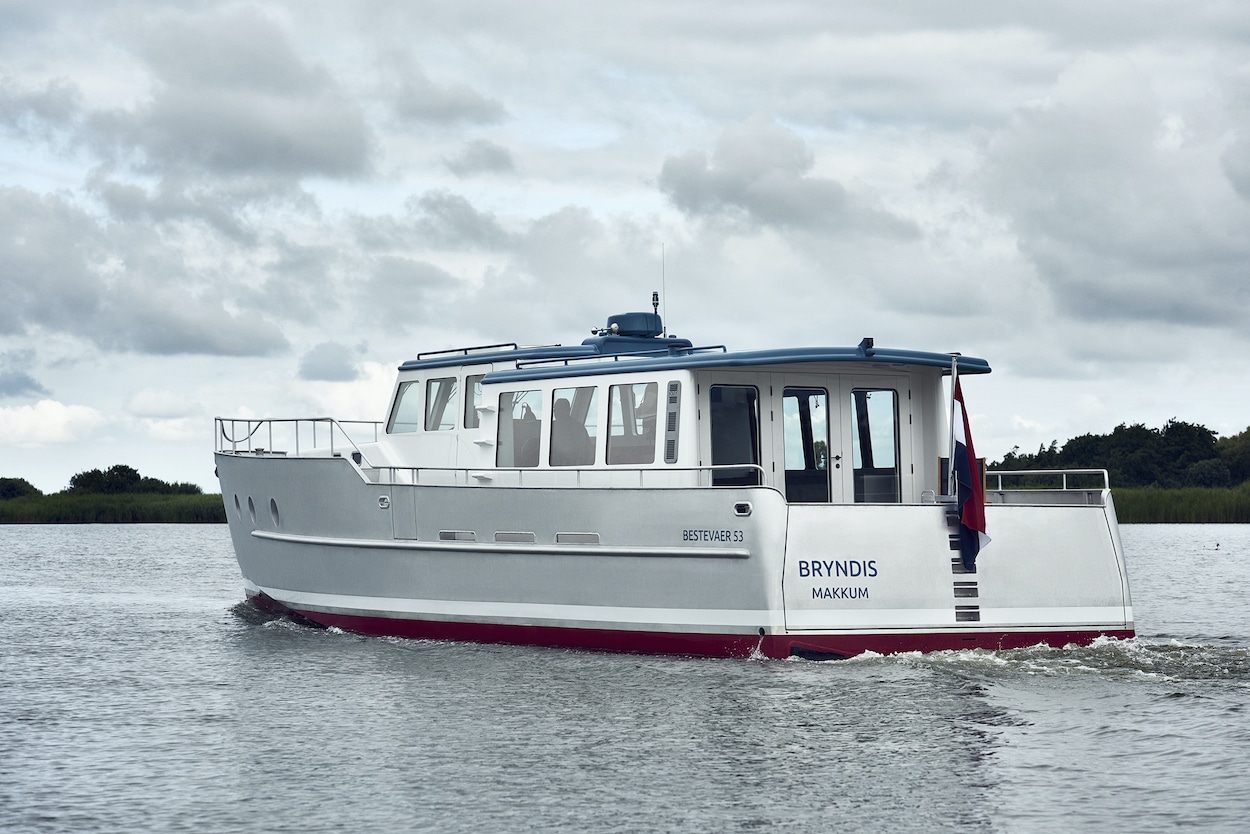 Marine Industry News