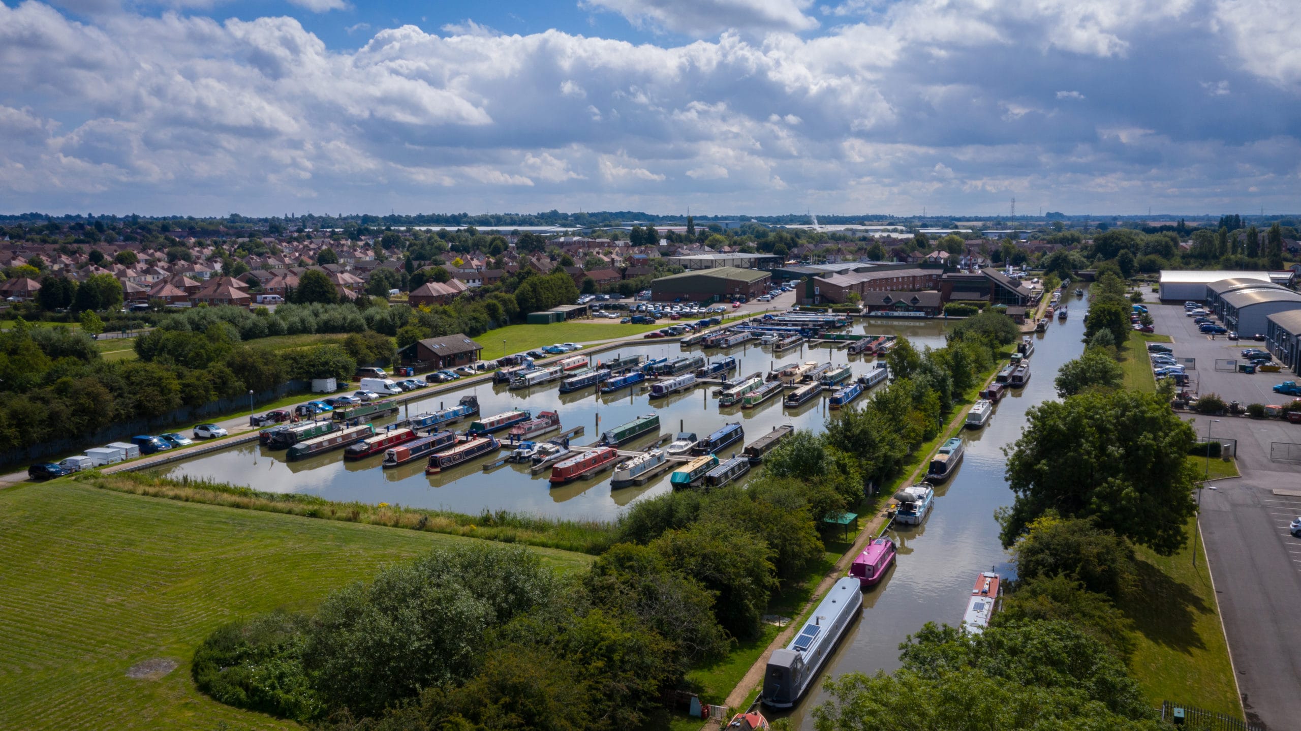 Castle Marinas expands its marina network Marine Industry News