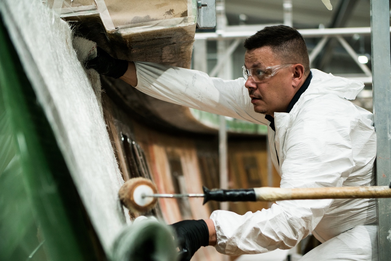 Marine Industry News