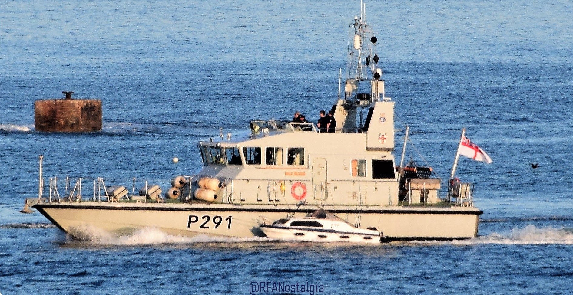 Marine Industry News