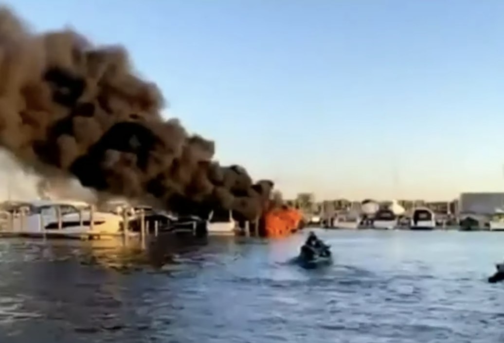 Marine Industry News