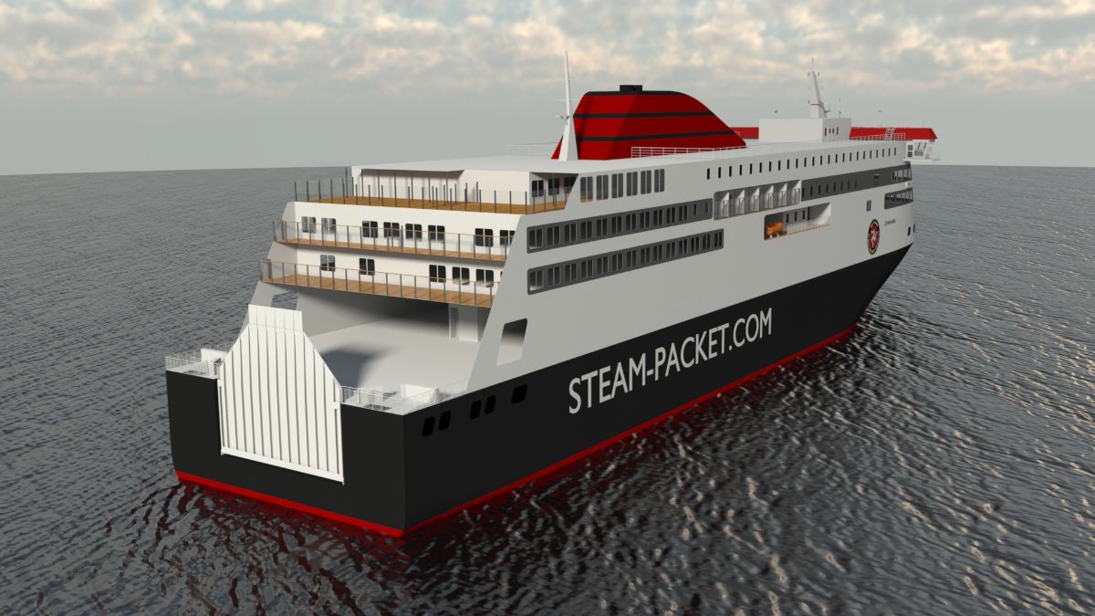 Marine Industry News