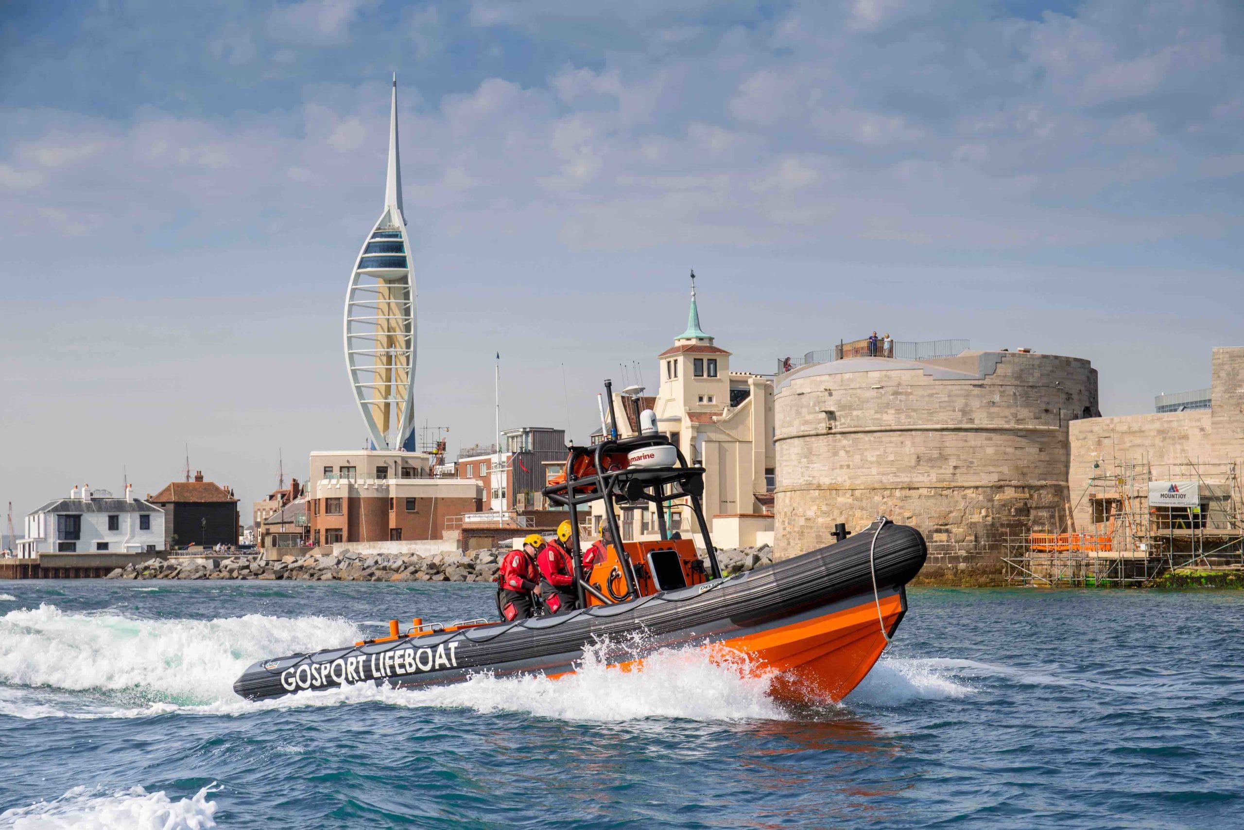 Marine Industry News