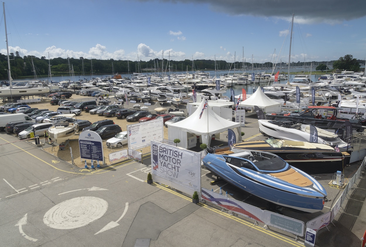 Marine Industry News